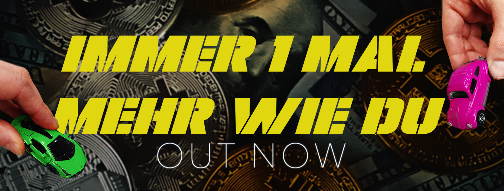 IEMMWD Banner OUT NOW
